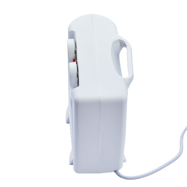 Warmlite 2000W Fan Heater Thermo