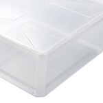Ezy Storage Karton 9.2L Storage Box