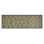 My Mat Pink Botanical Runner 50cm x 150cm