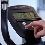 Body Go Deluxe 7kg Flywheel Cross Trainer