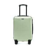 CABIN Lightweight Hardshell Luggage - Sage Green