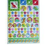 Dinoland Sticker Book