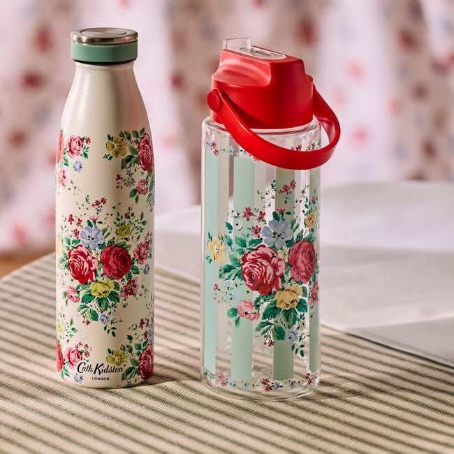 Cath Kidston Feels Like Home Hamstead 460ml Bottle