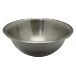 CHEF AID S/STEEL 30cm Mixing Bowl