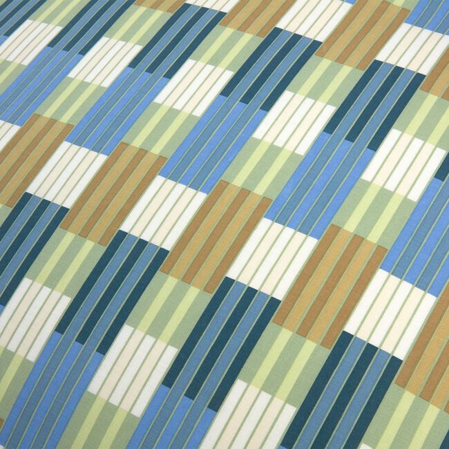 DOUBLE DUVET COVER Leo