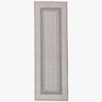 Brussels Rug - Grey