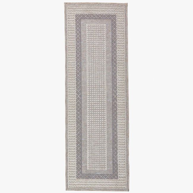 Brussels Rug - Grey