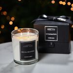 Cashel Living Invigorating Scented Candle