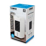 Tower 4L Digital Air Cooler