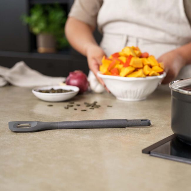 Zyliss Mixing Angled Spoon