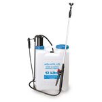 AQUAPLUS 12L Knapsack Sprayer