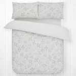 DOUBLE DUVET COVER Lorraine