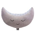 Benbat Mooni Seat Belt Travel Pillow/Head Support