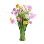 Bloomvibe Fresh Bloom Floral Bouquet