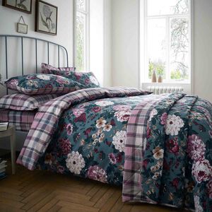 SINGLE DUVET COVER Kesia