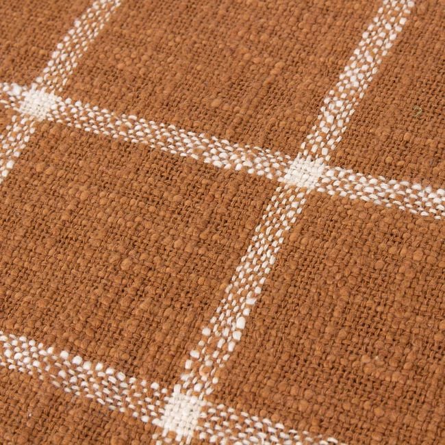YARD BENI GINGER 130x180 Throw