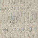 BALTIMORE OFF WHITE 120x170cm Rug