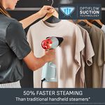 Tefal AeroSteam Handheld Garment Steamer