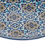 Fiesta Oporto Side Plate