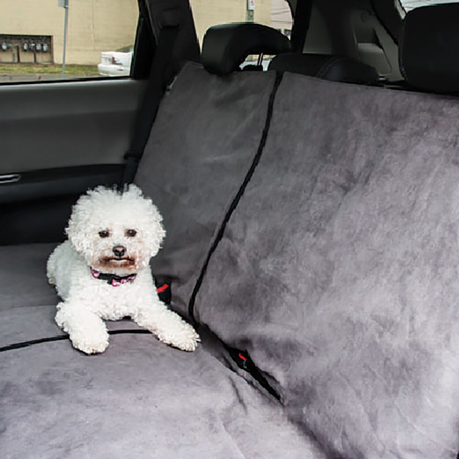 Waterproof dog car hammock discount