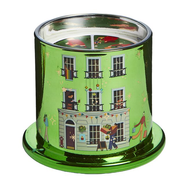 Cashel Living Frasier Fir 250g Candle
