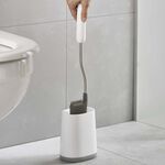 Joseph Joseph Duo Flex Lite Toilet Brush