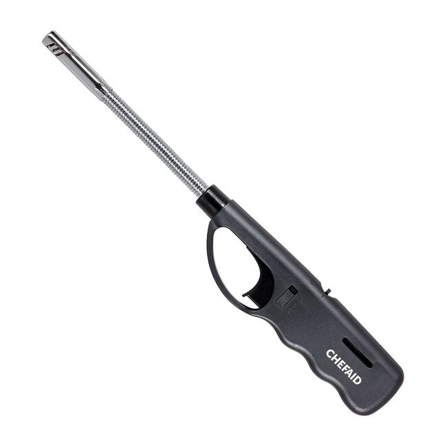 Chef Aid Folding/Flexible Utility Lighter