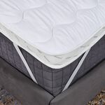 SILENT NIGHT AIRMAX Mattress Topper SB