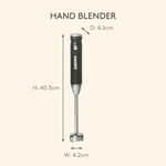 Haden 3 In 1 Hand Blender