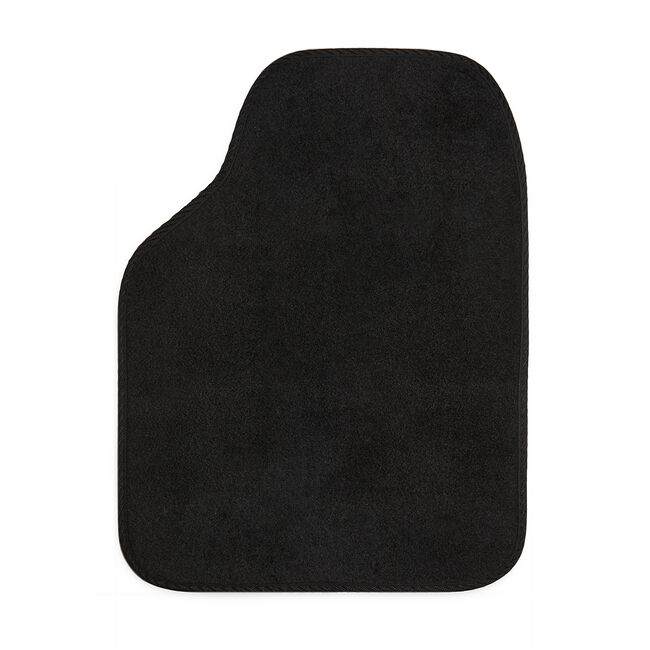Heavy Duty Car Mat Set 