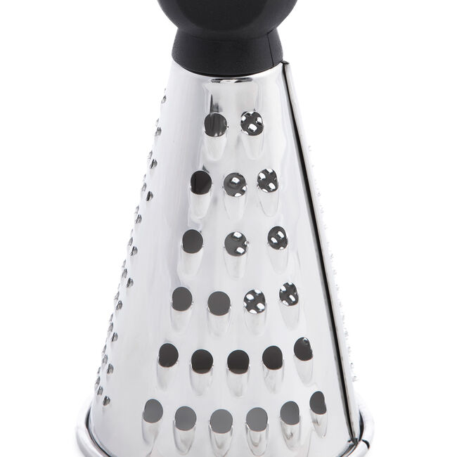 Judge Stainless Steel Conical Grater 15cm