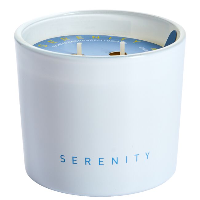 Hidden Message You Are Awesome Candle 250g