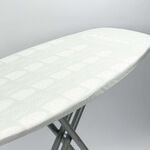 Addis Deluxe Grey Ironing Board