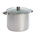 Dynamic Everyday Stockpot with Lid 26cm