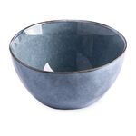 Heritage Glyde Cerulean Bowl Plate