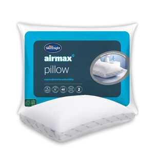 Airmax Neck Support Pillow 