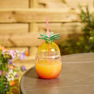 Bello Pineapple Tumbler 600ml