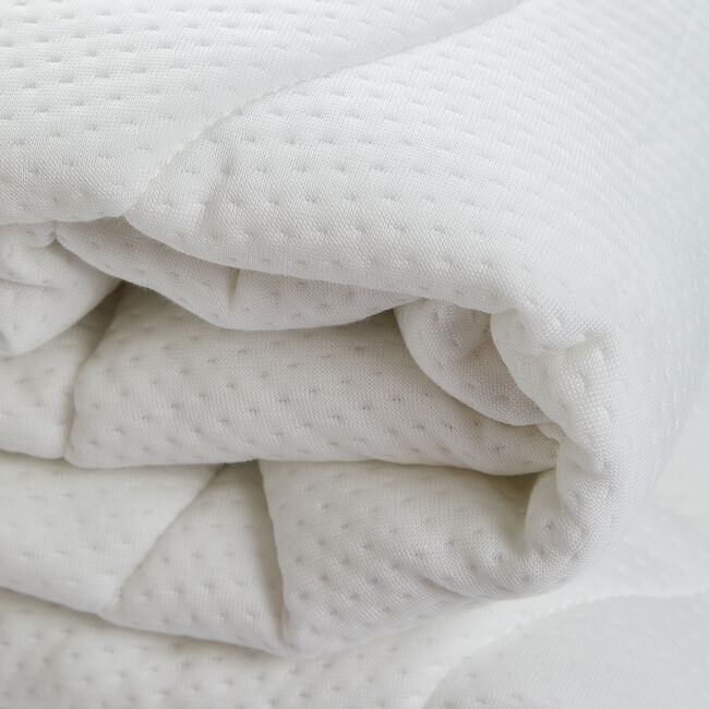 TENCEL QUILTED DOUBLE Mattress Protector