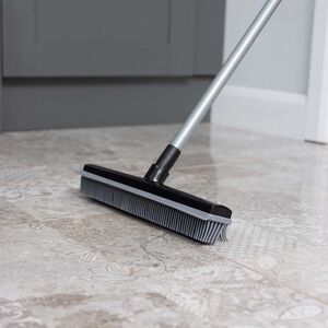 Addis Rubber Broom