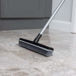 Addis Rubber Broom