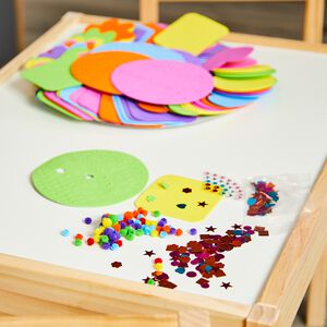 Hobby World Craft Party Pack