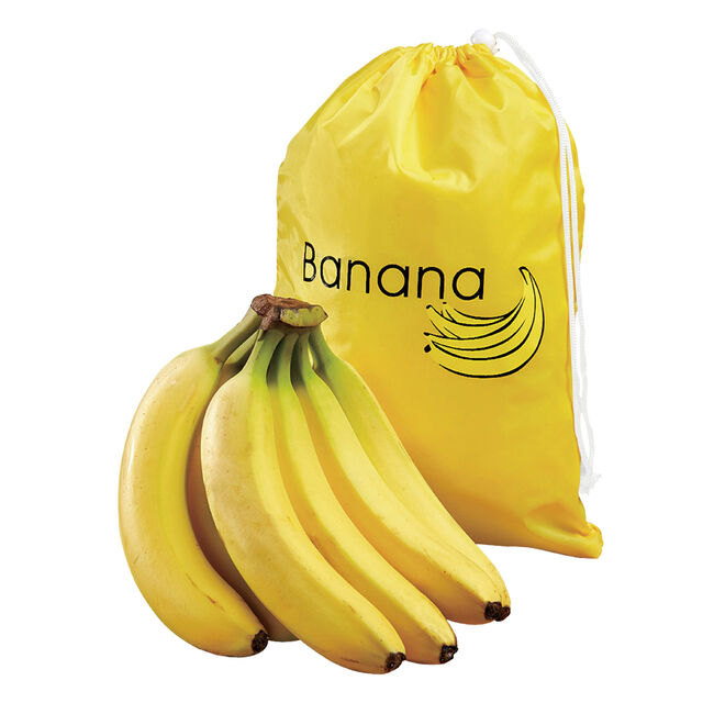 Storage Master Banana Storage Bag