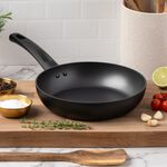 Prestige Heavy Weight Frying Pan 25cm