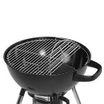 Mastercook Deluxe Kettle BBQ