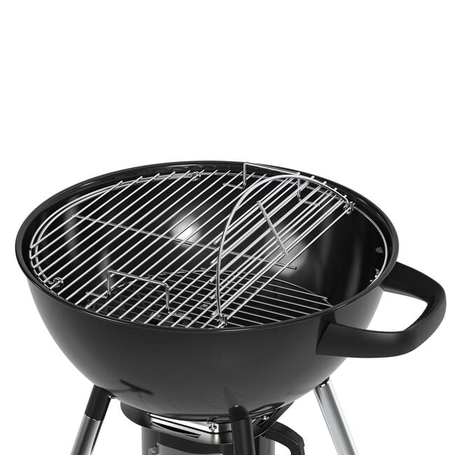 Mastercook Deluxe Kettle BBQ