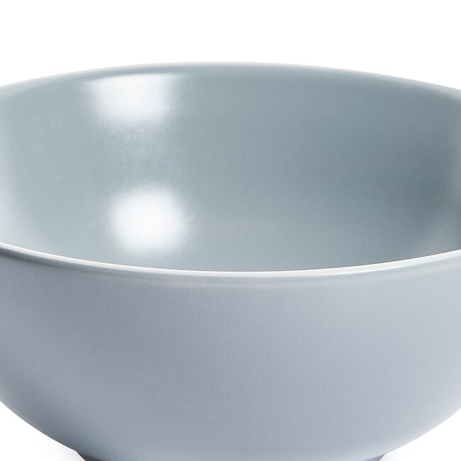 Mason Cash Classic Grey Bowl