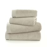 THE LYNDON CO EGYPTIAN COTTON NATURAL Hand Towel