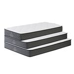 ORTHOPAEDIC MEMORY FOAM COMFORT MATTRESS KING