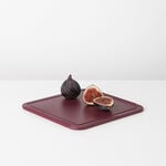 Brabantia Medium Chopping Board - Aubergine
