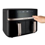 Russell Hobbs Satisfry 9L Dual Basket Air Fryer